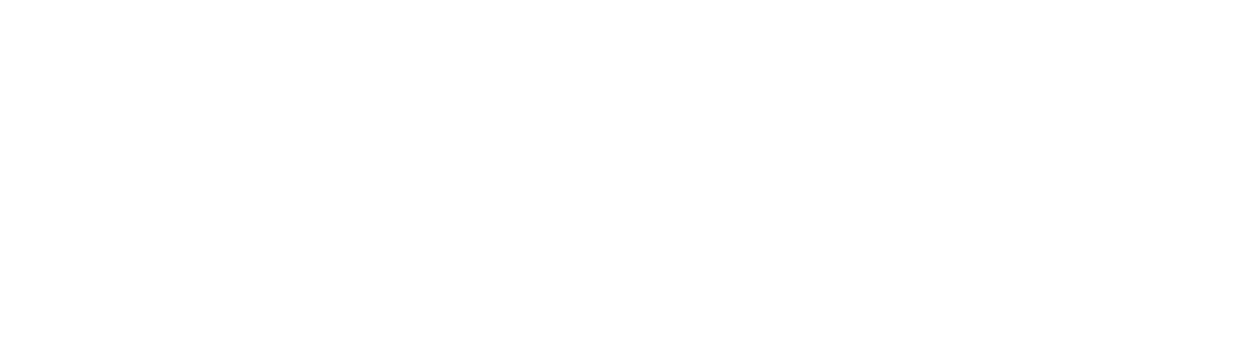ams dairy logo white