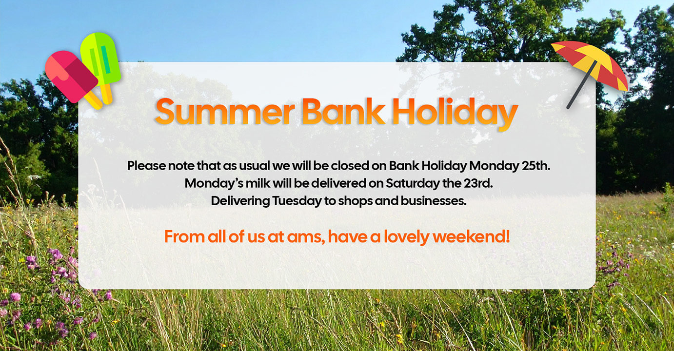 Image notifying change to Starling Bank