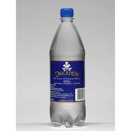 Wenlock Sparkling Water 1.5 Litre