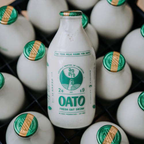 Oato Bottles